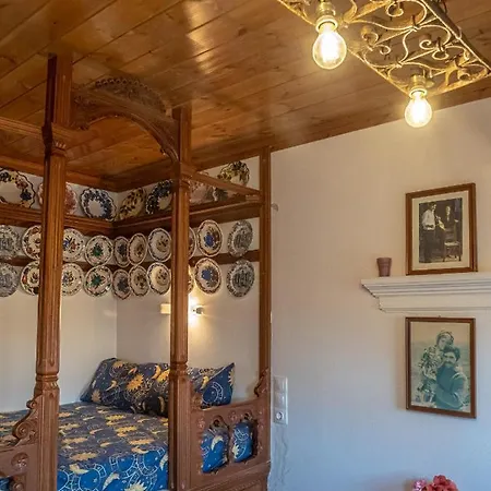 With Amazing Mountain View 公寓