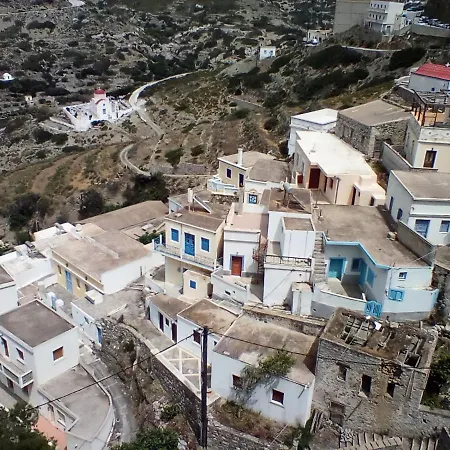 Διαμέρισμα With Amazing Mountain View