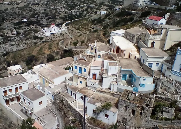 Διαμέρισμα With Amazing Mountain View
