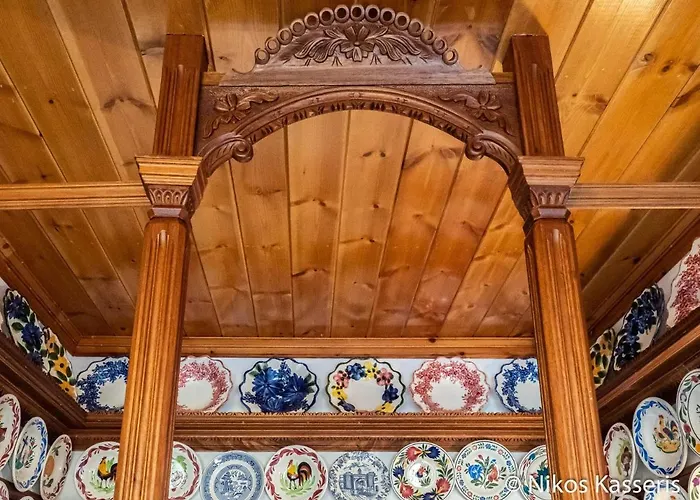 With Amazing Mountain View *